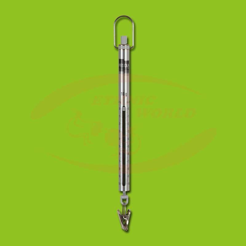 Dynamometer Scale (Pesola)