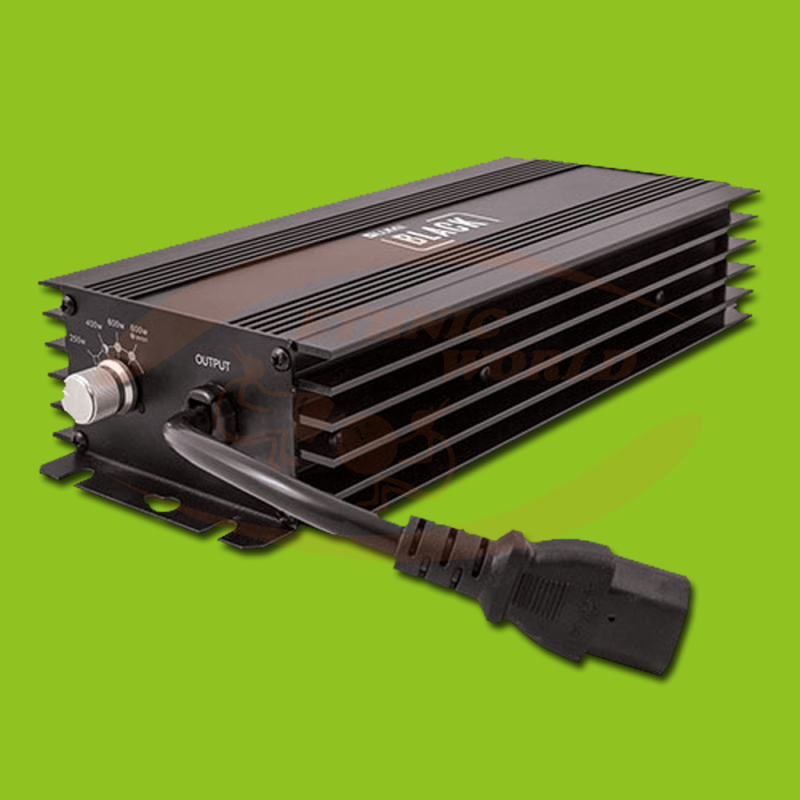 Ballast Electronic LUMii BLACK Dimmable