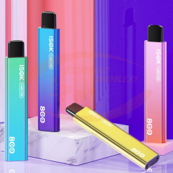 ISOK Neos 2.0 kit Peach Ice 2ml 20mg/ml