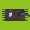 Ballast Electronic LUMii BLACK Dimmable