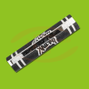 Kailar Filter 9 mm BLACK (420)