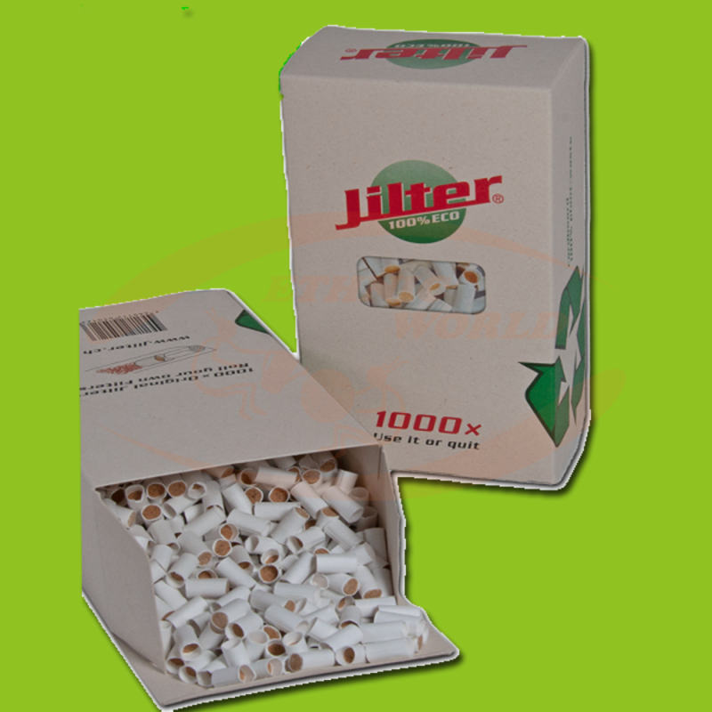 Jilter Maxi Pack ECO 1000 pc
