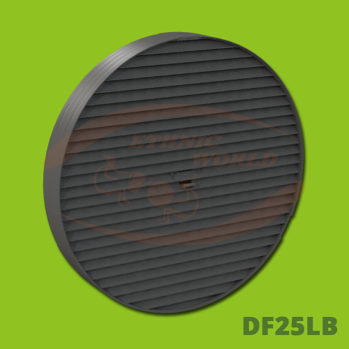 SJ - DF25 Light Baffle