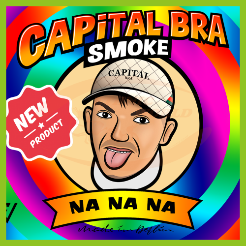 Capital Bra Smoke Na Na Na