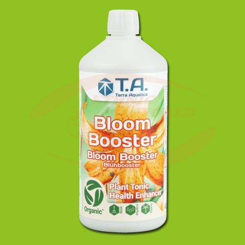 TA Bloom Booster (GO - BioBud)
