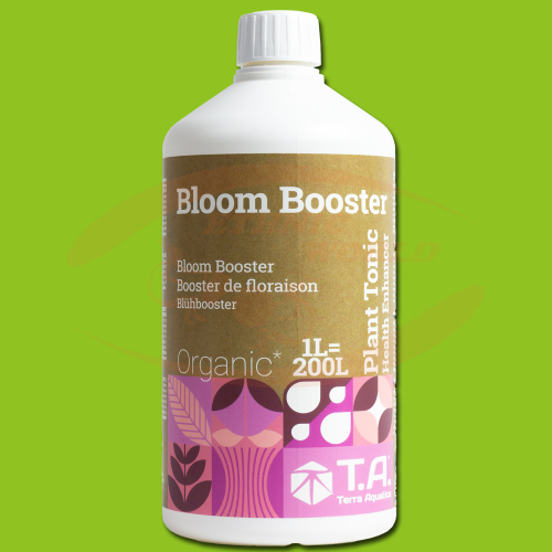 TA Bloom Booster