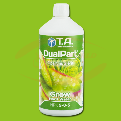 TA DualPart Grow