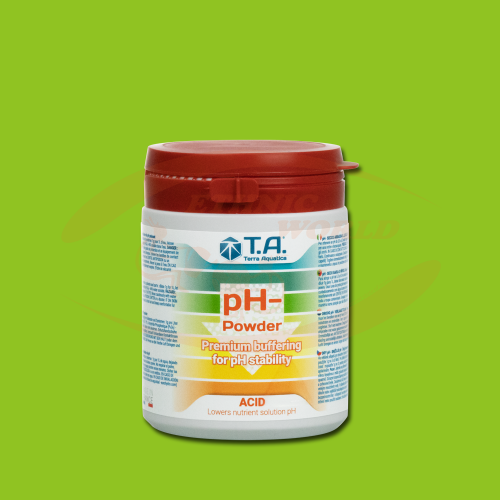 TA pH Down Powder (GHE pH Down Sec)