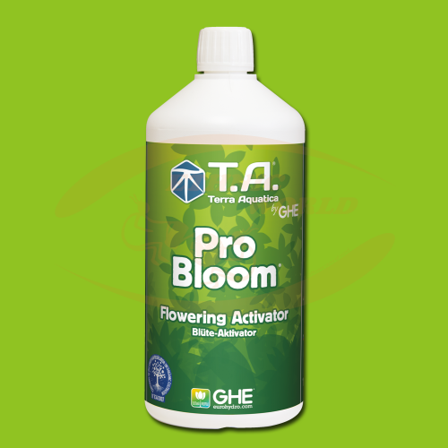 TA Pro Bloom (GHE Bio Bloom)