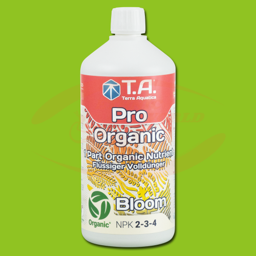 TA Pro Organic Bloom (GO - BioThrive Bloom)