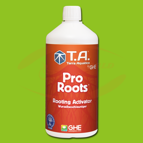 TA Pro Roots (GHE Bio Roots)