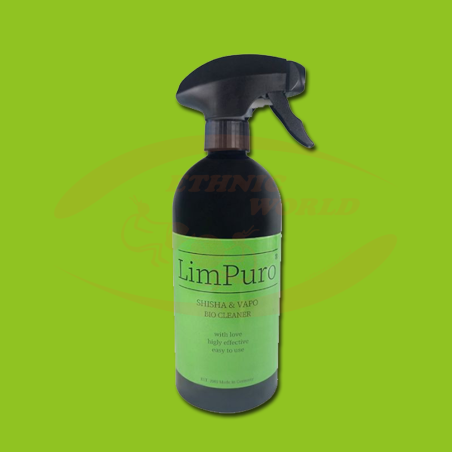 Limpuro Bio-Reiniger