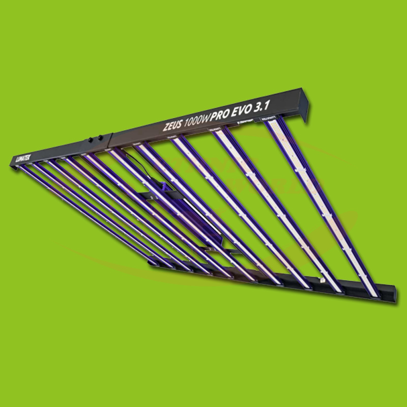 Lumatek LED ZEUS 1000W PRO EVO 3.1