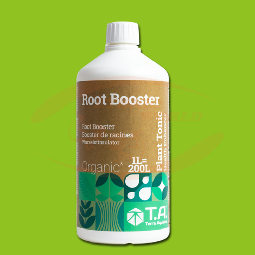 TA Root Booster
