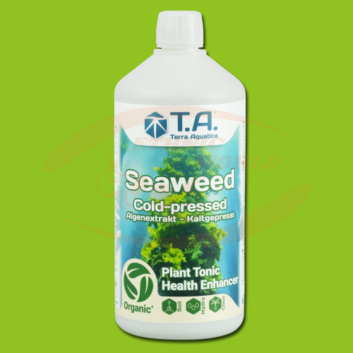 TA Seaweed (GO - BioWeed)