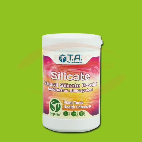 TA Silicate (GHE Mineral Magic)