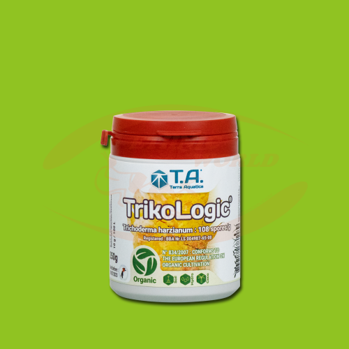 TA Trikologic (GHE Bioponic Mix)