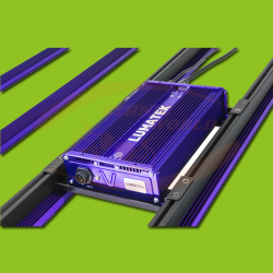 Lumatek LED ZEUS 600W PRO 3.1