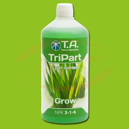 TA TriPart Grow (GHE Flora Gro)