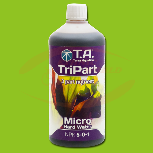 TA TriPart Micro (GHE Flora Micro)