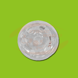 Medusa Filtre en verre Twisted Ø 12mm