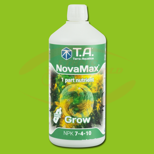 TA NovaMax Grow