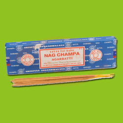 Nag Champa 100 gr