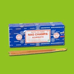 Nag Champa 250 gr
