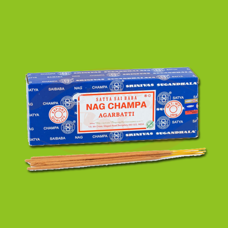 Nag Champa 250 gr