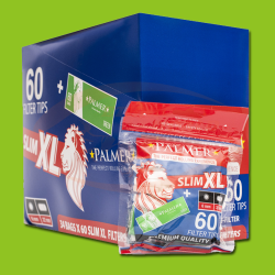 Palmer Filters Slim Long (60)