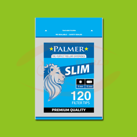 Palmer Filters Slim (120)