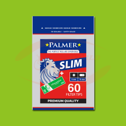 Palmer Filters Slim (60)