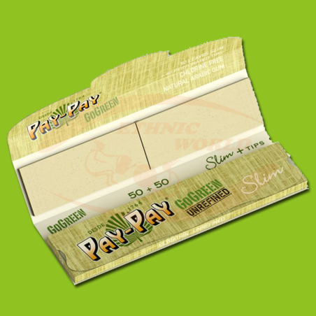 Pay-Pay Gogreen Slim+Filter (Long, Filter)