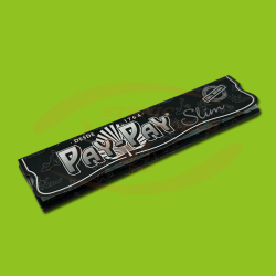 Pay-Pay ULTRATHIN Slim Black