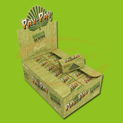 Pay-Pay Gogreen Rolls