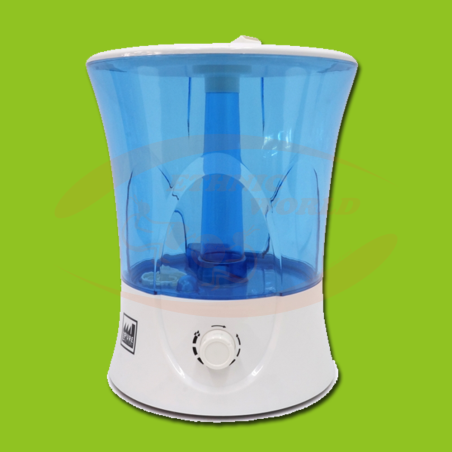 Pure Factory Humidifier 8 lt