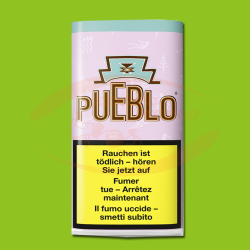 Pueblo Pink