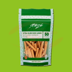 Purize Xtra Slim Size Long ( 50 pc)