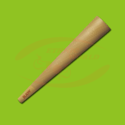 RAW Classic KS Cones  Brown (3 pc)