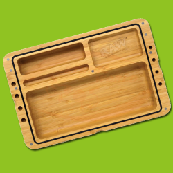 RAW Spirit Box 19.5x30cm