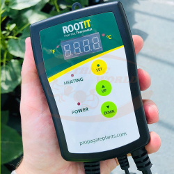 Rootit Thermostat for Heating Mat
