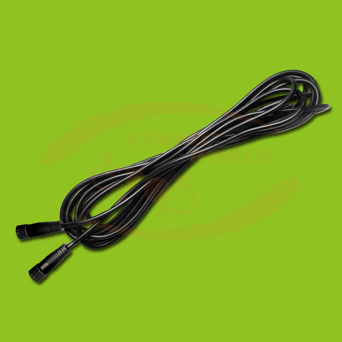 Lumatek LED Daisy Chain 5m Control Cable