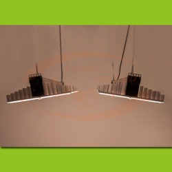 SANlight LED 1.5 EVO 5-150 Set 680W
