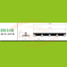 SANlight LED 1.5 EVO 5-150 Set 680W
