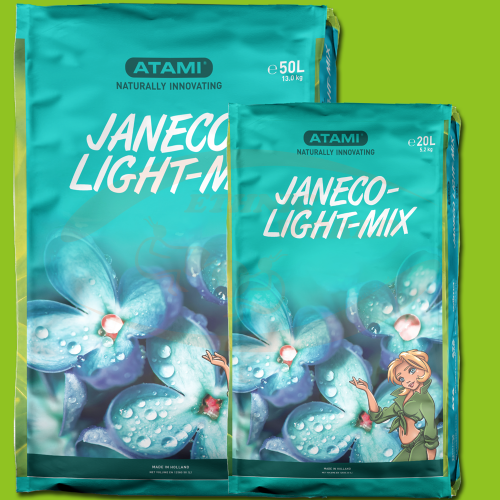 Bcuzz Janeco Light Mix