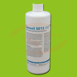 Sanosil S015 WD
