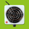Shark Allume Charbon Electrique - 1000 W