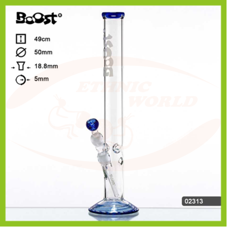 Glass Bong Boost (02313)