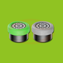 Silicone Grip pour Grinder Flower Mill 2.0" - 51mm