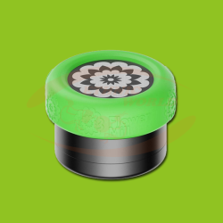 Silicone Grip pour Grinder Flower Mill 2.0" - 51mm